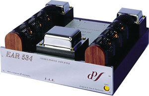 EAR 534 Power Amplifier