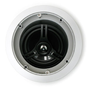 Current Audio FIT651 (Focused Image Technology) In-Ceiling Speaker