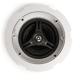 Current Audio FIT651FL FastLoc 6.5" In-Ceiling Speaker