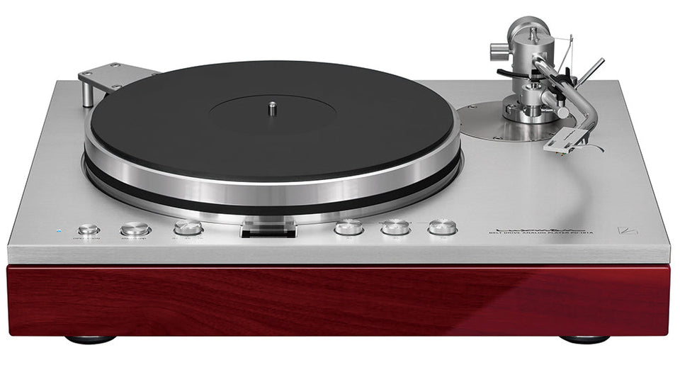 Luxman PD-191A Turntable