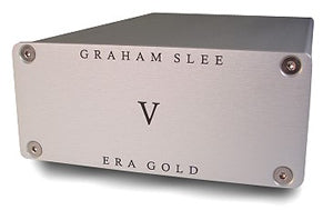 Graham Slee Era Gold V