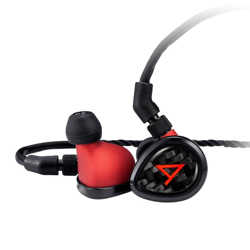 Astell&Kern Angie II In-Ear Headphones