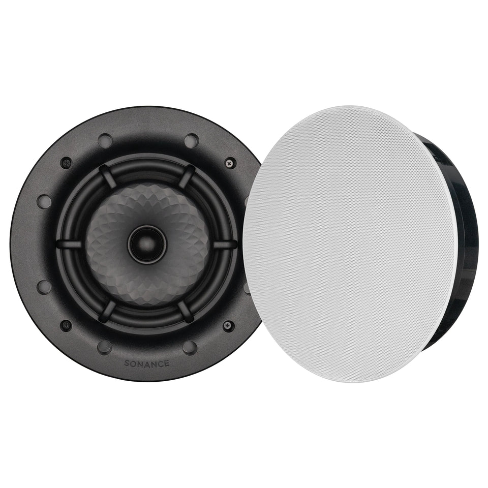 Sonance VXXT8R Visual Experience Extreme Series 8" Speakers - (pair)