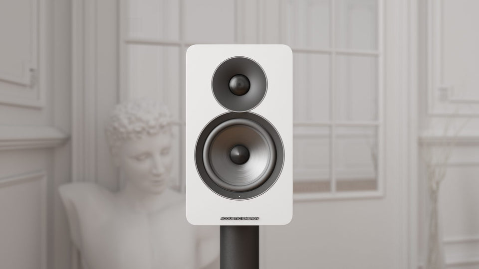 Acoustic Energy Reference 2 Speakers