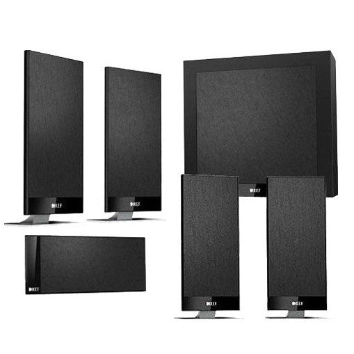 KEF T105 System