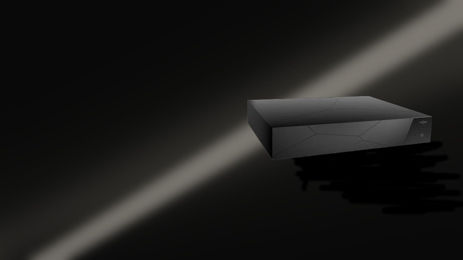 Innuos STREAM3