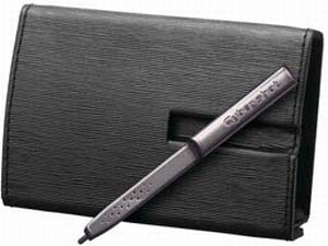 Sony LCJ-THE (LCJTHE) Leather Cover