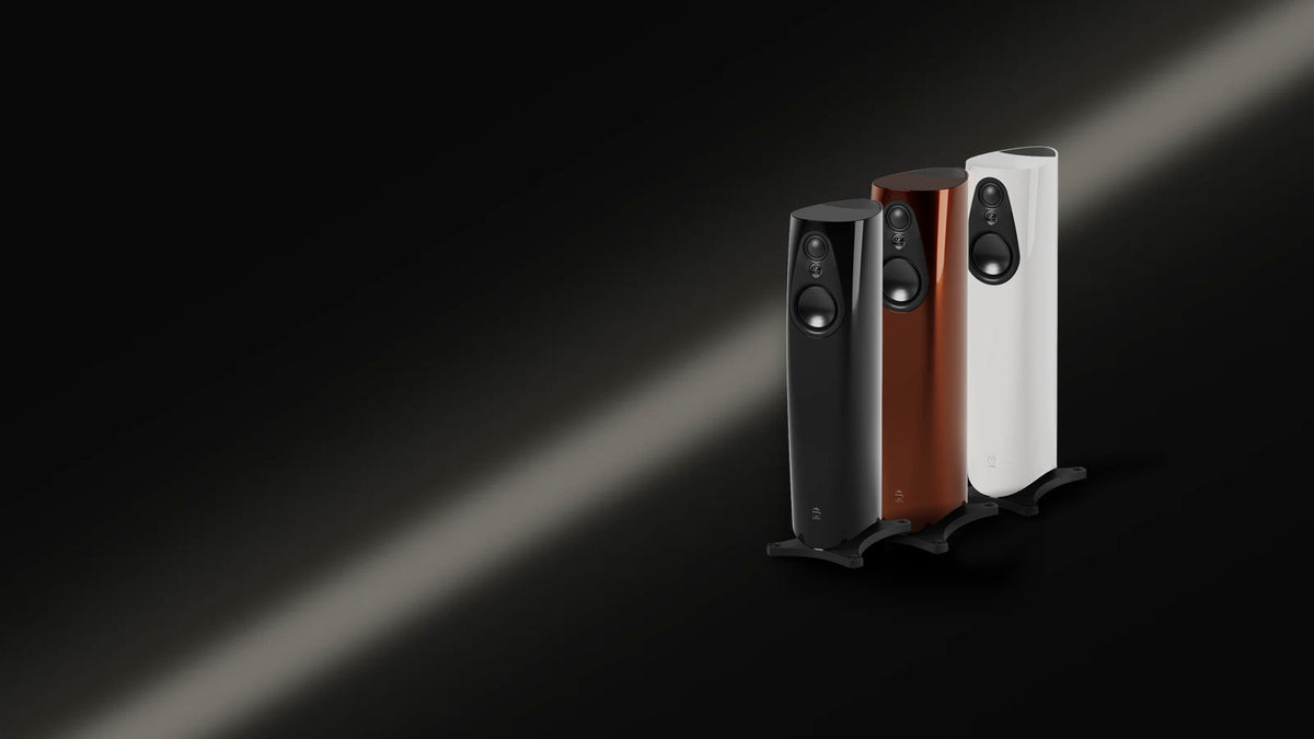 343 Exakt Integrated Loudspeakers