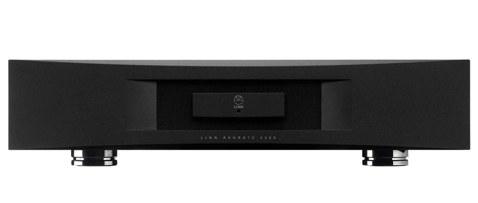 Linn Akurate 2200 Power Amplifier