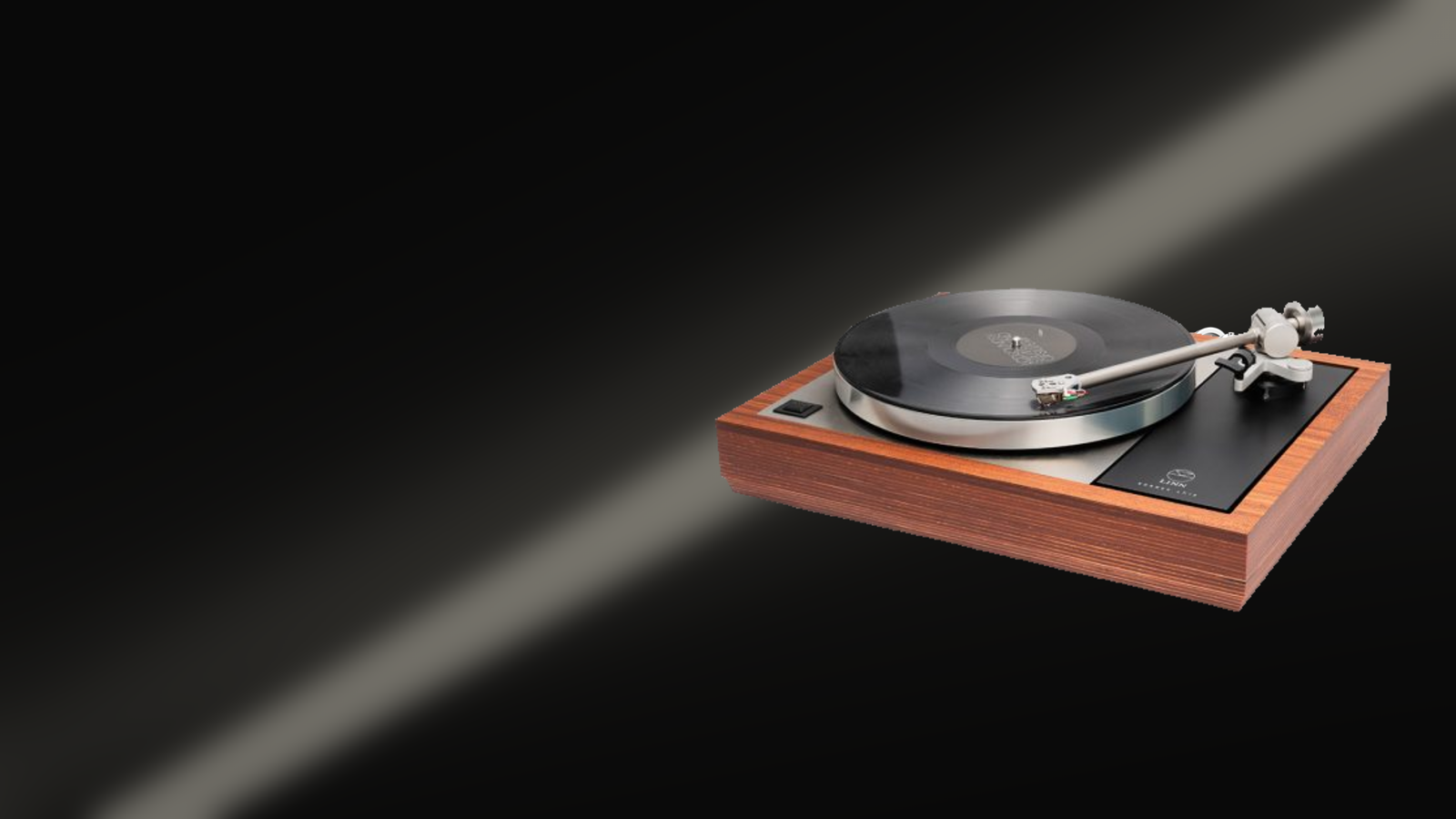 Spend £3500, receive a FREE Linn Karousel