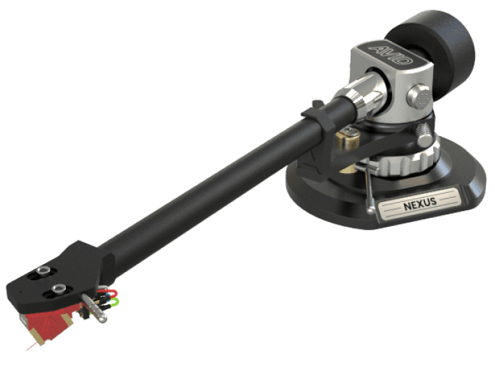 AVID Nexus V2 Tonearm