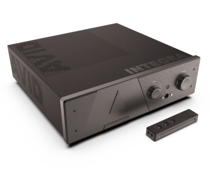 AVID Integra II Integrated Amplifier