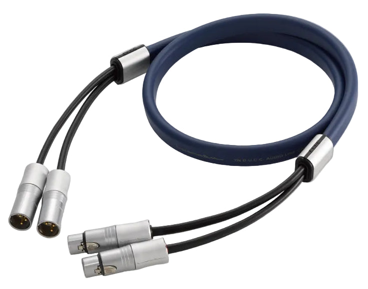 Luxman JPC-15000 XLR Cable 1.3m