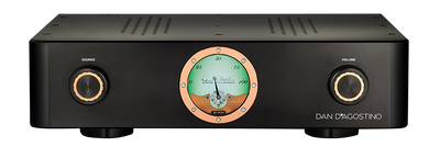 Integrated Amplifiers