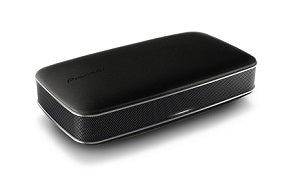 Pioneer XW-LF3-K Portable Bluetooth speaker (XWLF3K)