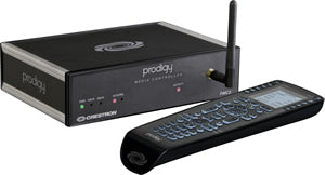 Crestron Prodigy PMC2 Prodigy Media Controller