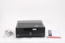 Arcam AVR390 AV Receiver