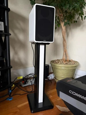 Acoustic Energy AE1 Active Stand Mount Speakers