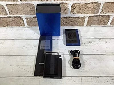 Astell&Kern AK240 Blue Note 75 Limited Edition