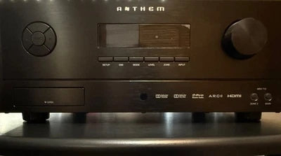 Anthem MRX 1120 (MRX1120) AV Receiver