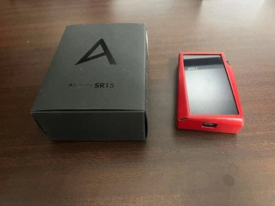 Astell&Kern AK240