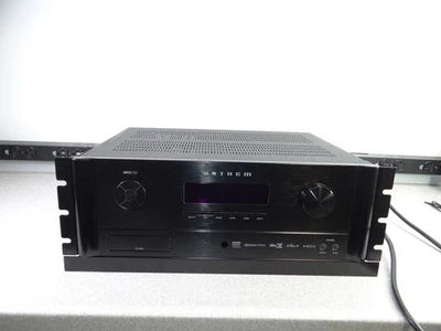 Anthem MRX 520 (MRX520) AV Receiver