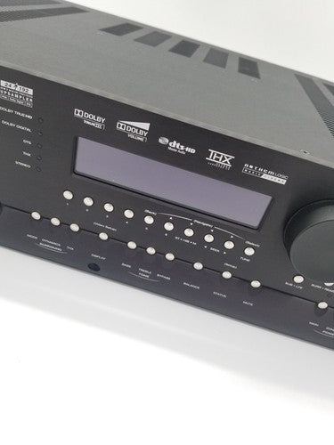 Anthem Statement D2v 3D Processor