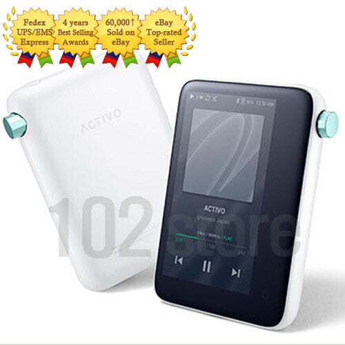 Astell&Kern Activo CT10 Portable Player