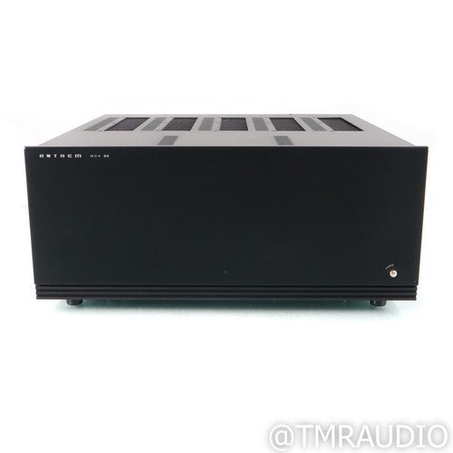 Anthem MCA 50 Power Amplifier