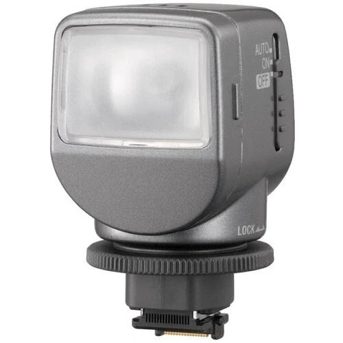 Sony HVL-HL1 (HVLHL1) Compact 3W Video Light