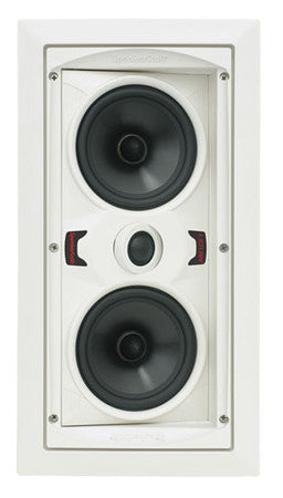 SpeakerCraft AIM LCR 1 In-Wall Loudspeaker