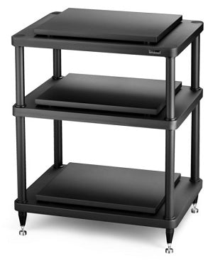 solidsteel S5-3 (S53) Advanced Hi-Fi Audio Rack
