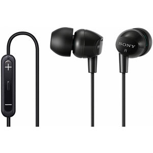 Sony DR-EX12iP Earphones