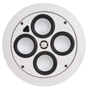 SpeakerCraft AccuFit Ultra Slim Three