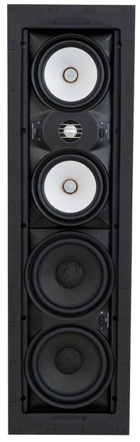 SpeakerCraft Profile AIM Cinema Three
