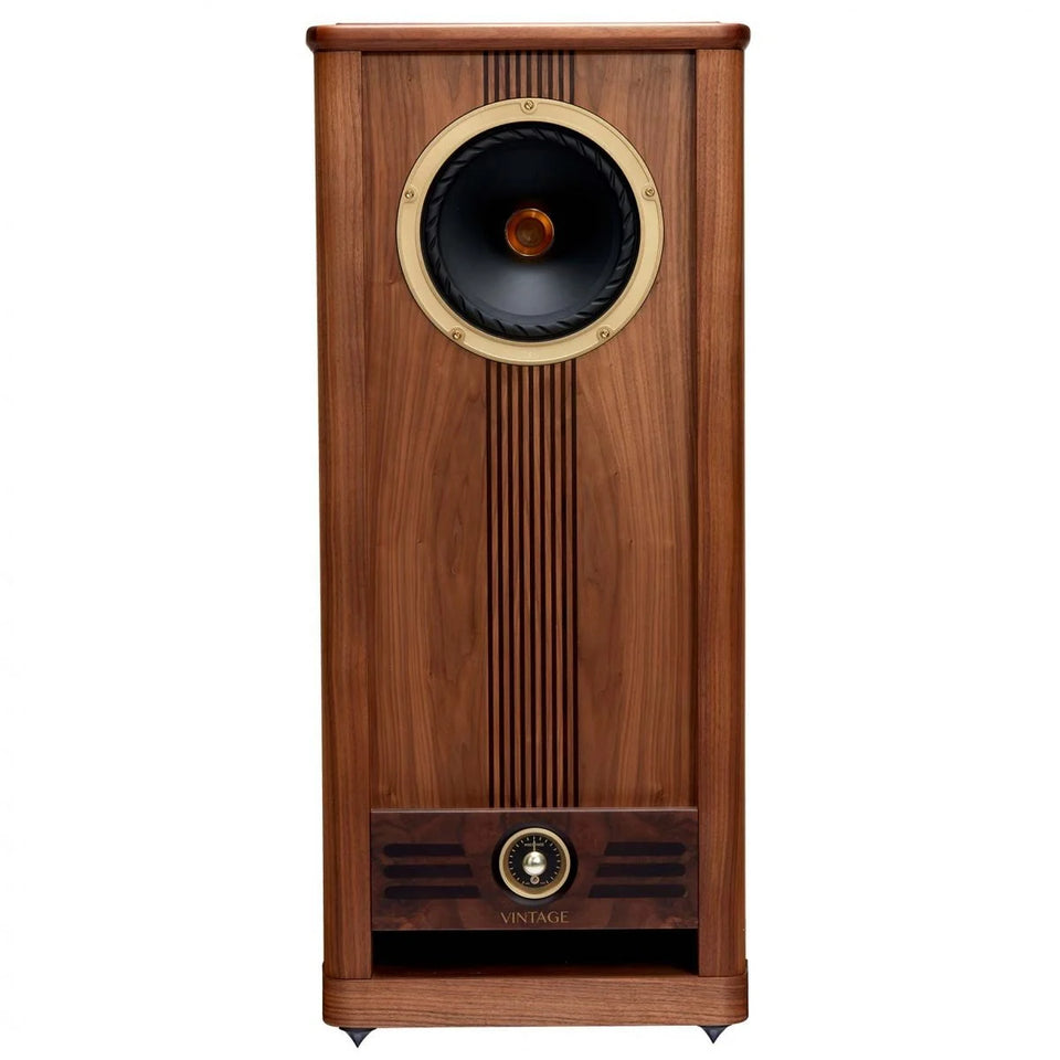 Fyne Vintage Ten