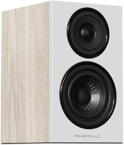 Wharfedale Diamond 12.0 Bookshelf Loudspeaker
