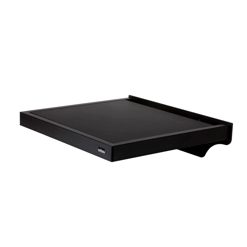 solidsteel WS Series WS-5 Turntable Wall Shelf