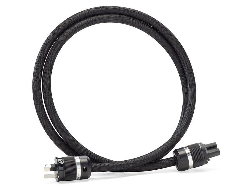 Shunyata Research Theta Power Cable