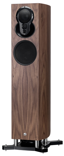 Introducing Akubarik: Linn's new Loudspeaker