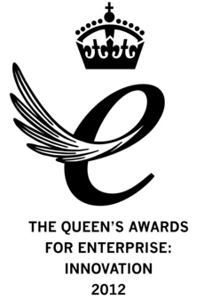 Linn Wins Queen's Award for Enterprise in Innovation