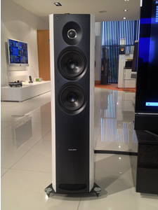 Sonus Faber Reveal Venere Range