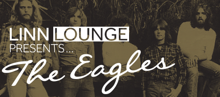 Linn Lounge Presents The Eagles, 18 December