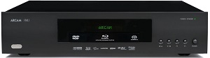 Arcam UDP411 Blu-ray Player