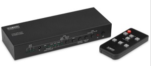 Flexson 3 Input HDMI Switch & Audio Converter