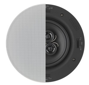 Flexson 65x3 Ceiling Speakers for Sonos CONNECT:AMP