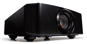 JVC DLA-X7900R Projector with 4K - Without 3D Kit