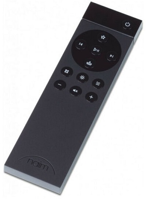 Naim Mu-so 2nd Generation Remote Control