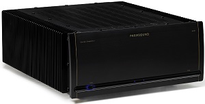 Parasound HALO A21 Plus -  Stereo Power Amplifier