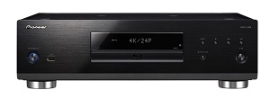 Pioneer BDP-LX88-K (BDPLX88K) Blu-ray Player
